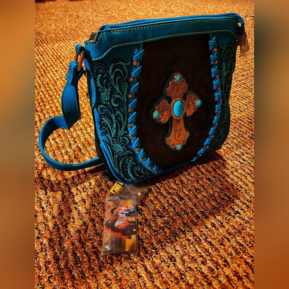 Montana West Purse